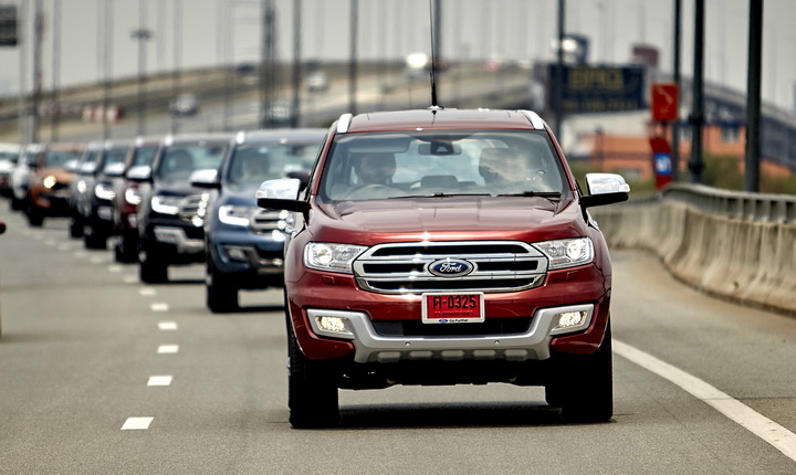 Ford Advanced Driving Experience5